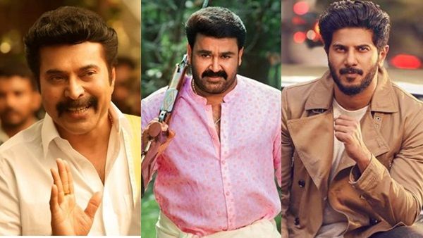 മമ്മൂട്ടിയെയും ദുല്‍ഖര്‍ സല്‍മാനെയും മറികടന്ന് മോഹന്‍ലാല്‍! ട്വിറ്ററില്‍ വീണ്ടും ഹാഷ്ടാഗ് പോരാട്ടം!