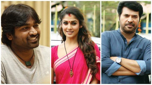 മമ്മൂട്ടിയ്‌ക്കൊപ്പം വിജയ് സേതുപതിയും നയന്‍താരയും! തമിഴ് ബോക്‌സോഫീസിനെ വിറപ്പിക്കുന്ന സിനിമ ലോഡിംഗ്?