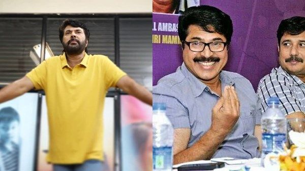 മമ്മൂട്ടിയെ വിളിച്ചത് അന്നാണ്! 100 രൂപയില്‍ത്തുടങ്ങിയ ബന്ധമാണ്! ഗൗരവമൊക്കെ പുറത്തേയുള്ളൂ!
