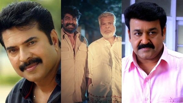 മമ്മൂട്ടിയും മോഹന്‍ലാലും 35 താരങ്ങളും! ബ്രഹ്മാണ്ഡ ട്രെയിലര്‍ ലോഞ്ചുമായി പൊറിഞ്ചു മറിയം ജോസ്!