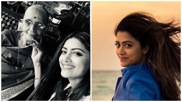 അർബുദത്തിൽ നിന്ന് മടക്കി കൊണ്ട് വന്നത് ആ അമ്മ! നടി മംമ്ത ഹൃദയ സ്പർശിയായ കഥ വെളിപ്പെടുത്തി