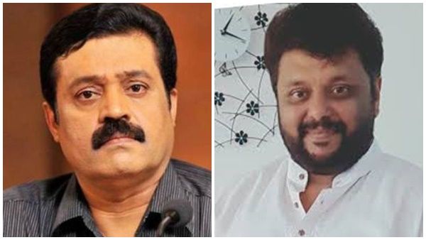 തൃശൂർ എടുത്ത് പൊക്കാൻ നോക്കിയതാ! നടു ഉളുക്കി... സുരേഷ് ഗോപിയെ പരിഹസിച്ച് എം എ നിഷാദ്