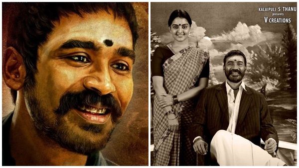മഞ്ജു വാര്യരുടെ തമിഴ് അരങ്ങേറ്റം! അസുരന്‍ റിലീസ് തീയ്യതി പ്രഖ്യാപിച്ചു, ഇരട്ട റോളില്‍ ധനുഷ്