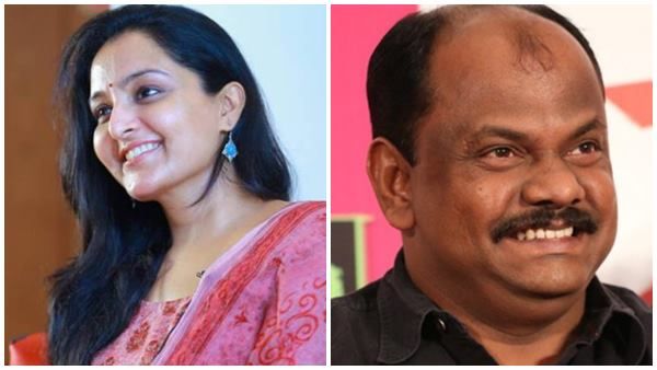 പ്രതി പൂവന്‍ കോഴി: മഞ്ജു വാര്യരും റോഷന്‍ ആന്‍ഡ്രൂസും വീണ്ടും ഒന്നിക്കുന്നു