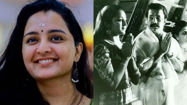 മുരളിയുടെ നായികയാവാന്‍ വിസമ്മതിച്ച മഞ്ജു വാര്യര്‍! സംവിധായകന്‍റെ വെളിപ്പെടുത്തല്‍ വൈറല്‍!