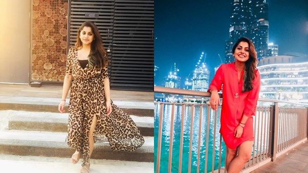 വേറെ പണിയൊന്നുമില്ലേ? ചൊറിയാനെത്തിയ ആളെ പഞ്ഞിക്കിട്ട് മീര നന്ദന്റെ മറുപടി! കിടുക്കിയെന്ന് ആരാധകരും