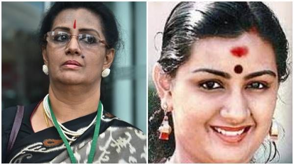 അന്ന് തുണി മറച്ചായിരുന്നു വസ്ത്രം മാറിയിരുന്നത്! എന്നാൽ ഇന്ന് എല്ലാം മാറി, മനസ് തുറന്ന് മേനക