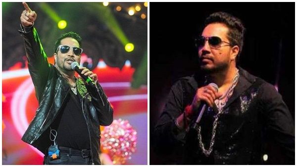 കറാച്ചിയിൽ പാട്ട് പാടി! ഗായകൻ മിഖാ സിങ്ങിന് ഇന്ത്യയിൽ വിലക്ക്...