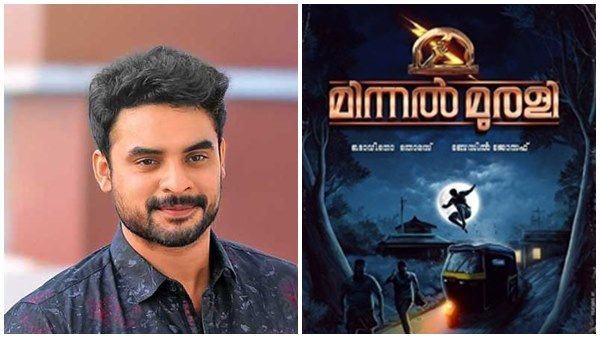 സൂപ്പര്‍ ഹീറോ ആവാന്‍ ടൊവിനോ തോമസ്! മിന്നല്‍ മുരളി ഡിസംബറില്‍ തുടങ്ങുമെന്ന് സൂചന