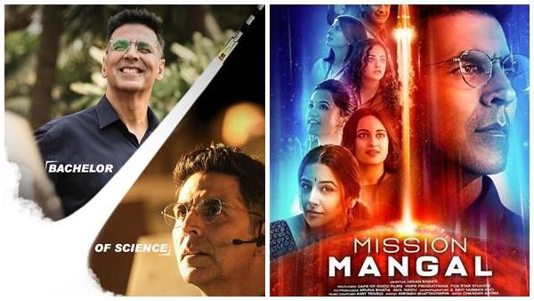 വിപണിയറിഞ്ഞു വിളമ്പിയ മിഷൻ മംഗൽ, സദീം മുഹമ്മദിന്റെ റിവ്യൂ