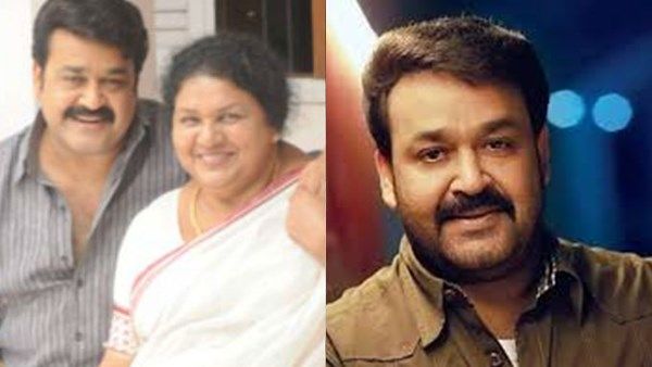 മോഹന്‍ലാലിന്റെ പ്രിയപ്പെട്ട അമ്മ കവിയൂര്‍ പൊന്നമ്മ! കാരണം വെളിപ്പെടുത്തി താരം