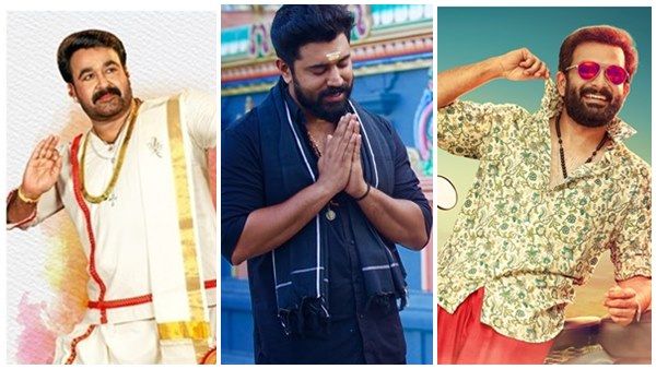ഓണം റിലീസില്‍ ചരിത്രം ആവര്‍ത്തിക്കുന്നു! മോഹന്‍ലാലിനൊപ്പം നിവിനും പൃഥ്വിരാജുമടക്കമുള്ള യൂത്തന്മാര്‍