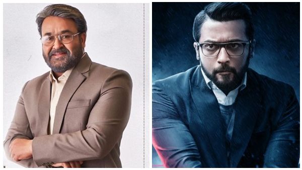 സൂര്യയും മോഹന്‍ലാലും ഒന്നിച്ച് എത്തുമ്പോള്‍! കാപ്പാന്റെ സെന്‍സറിംഗ് പൂര്‍ത്തിയായി, ഇനി ദിവസങ്ങള്‍