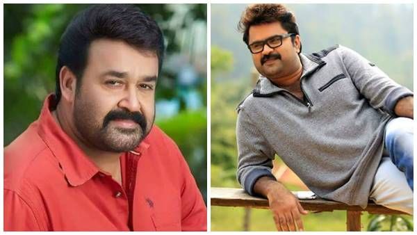 അനൂപ് മേനോന് മോഹന്‍ലാല്‍ നല്‍കിയ പിറന്നാള്‍ സമ്മാനം, 'നീല പ്രണയത്തിന് വേണ്ടി'