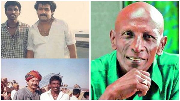 ജീവിതം മാറ്റി മറിച്ചത് വയനാട്ടിൽ നടന്ന ആ മലയാളം സിനിമ ഷൂട്ട്!! മുടി പോയത് ആ സംഭവത്തിന് ശേഷം...