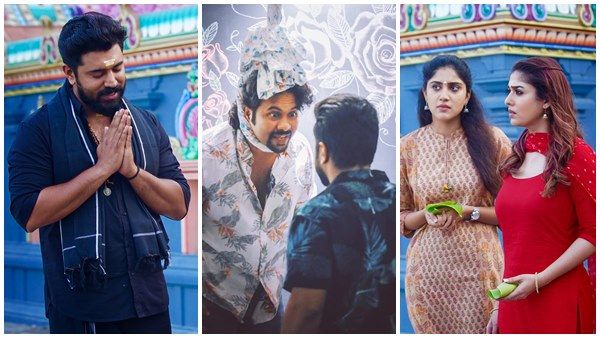 നിവിന്‍ പോളിയ്‌ക്കൊപ്പം നയന്‍താരയും! ടീസറിന് വേണ്ടി അജു വര്‍ഗീസിന്റെ പോസ്റ്റില്‍ പൊങ്കാല!