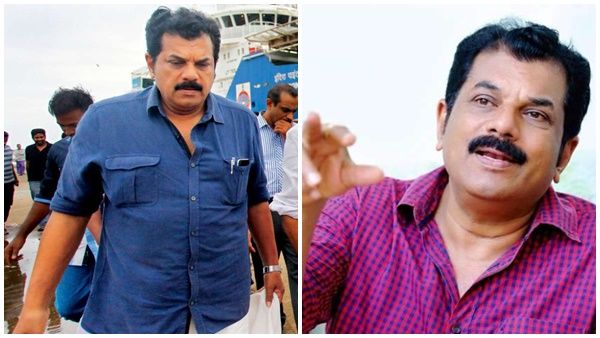 മമ്മൂട്ടിക്കൊപ്പം മുകേഷ്!!കിളവന്മാർ എങ്ങോട്ടാ? യുവാവിന്റ വഷളൻ ചോദ്യത്തിന് താരത്തിന്റെ മറുപടി