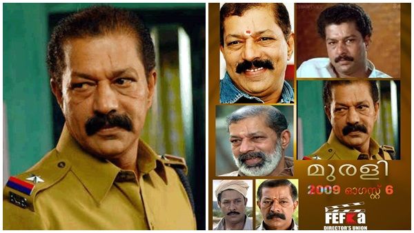 മലയാളത്തിന്റെ അനശ്വര നടന്‍, മുരളി ഓര്‍മ്മയായിട്ട് പത്ത് വര്‍ഷം! ഓര്‍മ്മ പുതുക്കി സംവിധായകന്മാര്‍