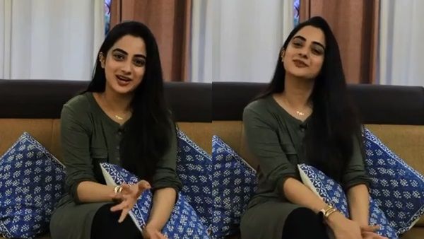 റിയലിസ്റ്റിക് മാത്രമല്ല! എല്ലാതരം സിനിമകളും ഇവിടെ വരണം! മാര്‍ഗ്ഗംകളിയെക്കുറിച്ച് നമിതാ പ്രമോദ്