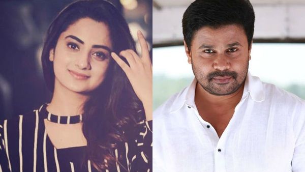 എനിക്കൊപ്പം ദിലീപേട്ടന്റെ പേര് ചേര്‍ത്താണ് പല ഗോസിപ്പുകളും ഇറങ്ങിയത്! തുറന്നുപറഞ്ഞ് നമിത പ്രമോദ്