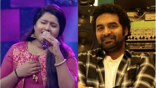 സരിഗമപ ഷോയില്‍ വികാരഭരിതനായി ഗോപി സുന്ദര്‍ പറഞ്ഞത്! വൈറലായി വീഡിയോ