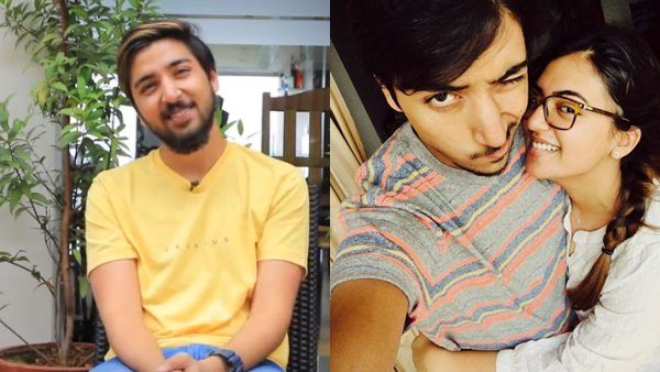 നസ്രിയയും കണ്ടിരുന്നു! അരങ്ങേറ്റത്തില്‍ സന്തോഷമാണ്! അമ്പിളി വിശേഷങ്ങള്‍ പങ്കുവെച്ച് നവീന്‍ നസീം!