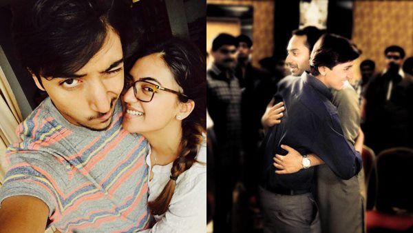 നസ്രിയയ്ക്ക് സ്വിച്ചിട്ടാല്‍ അഭിനയം വരും! ഷാനു പക്ഷേ അങ്ങനെയല്ല! തുറന്നുപറച്ചിലുമായി നവീന്‍ നസീം!