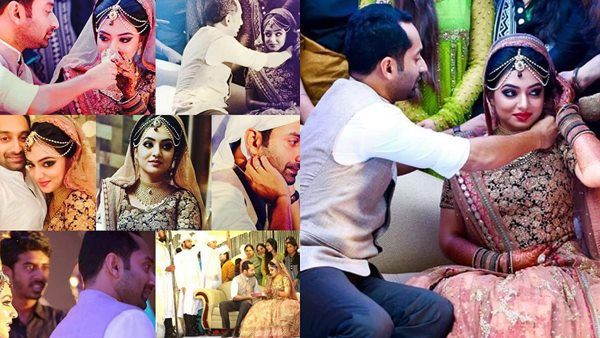 നസ്രിയ ഫഹദിനോട് ആ ചോദ്യം ചോദിച്ചിട്ട് 5 വര്‍ഷം! താരദമ്പതികള്‍ക്ക് ആശംസ നേര്‍ന്ന് ആരാധകര്‍!