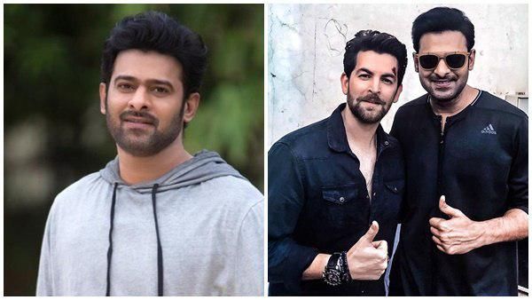 ഗർഭിണിയായ ഭാര്യയ്ക്ക് സമ്മാനങ്ങളുമായി റൂമിൽ എത്തും! വളരെ സിമ്പിളാണ്, പ്രഭാസിനെ കുറിച്ച് സഹതാരം