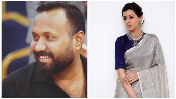 നായികയെ ഔട്ട് ആക്കി ഒമര്‍ ലുലു! ധമാക്ക സെറ്റില്‍ നിന്നും നിക്കിയ്‌ക്കൊപ്പം ക്രിക്കറ്റ് വീഡിയോ