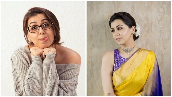 ഞാനൊരു റാംപ് മോഡൽ അല്ല! ഇപ്പോഴും ശ്രമിക്കുന്നു, കാരണം ഹൈറ്റ്, തുറന്ന് പറഞ്ഞ് നിക്കി ഗൽറാണി