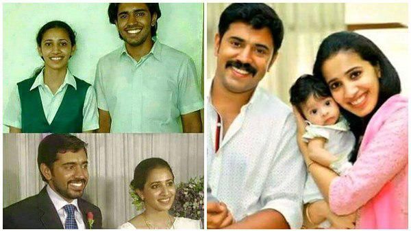നിവിനും റിന്നയും ഒന്നിച്ച 9 വര്‍ഷത്തെ ദാമ്പത്യം! വിവാഹ വാര്‍ഷികം ആഘോഷിച്ച് നിവിന്‍ പോളി