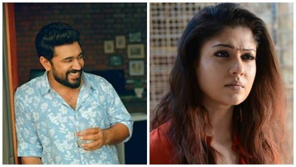 നയന്‍താര ദേഷ്യത്തിലാണ്, നിവിന്‍ കാര്യങ്ങള്‍ പറഞ്ഞ് ബോധ്യപ്പെടുത്തുന്നുണ്ട്...!!