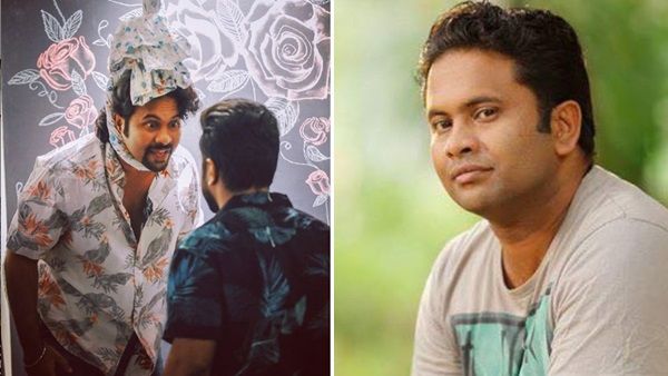 നിവിന്‍ പോളിക്ക് മുന്നില്‍ കെട്ടിത്തൂങ്ങി അജു വര്‍ഗീസ്! കാരണം തിരക്കി ആരാധകര്‍! കാണൂ