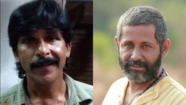 എന്റെ പടം വെച്ച് ആഘോഷിക്കുമ്പോള്‍ ഭയമാണ്! ദയവായി നന്മയുടെ ആള്‍രൂപമാക്കരുത്: രാജേഷ് ശര്‍മ്മ