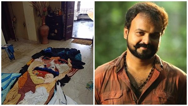 തുണി കൊടുത്ത് നന്മ ചെയ്ത മനുഷ്യന് തുണി കൊണ്ടൊരു സമ്മാനം! കുഞ്ചാക്കോ ബോബൻ ഫേസ്ബുക്ക് പോസ്റ്റ്