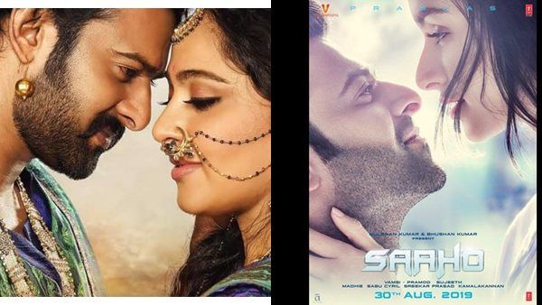 ബാഹുബലിയുടെ 2 റെക്കോര്‍ഡുകള്‍ സാഹോ വെട്ടിയെന്ന് പ്രഭാസ്! റിലീസിന് ശേഷം എന്താവുമെന്ന് ആരാധകര്‍!