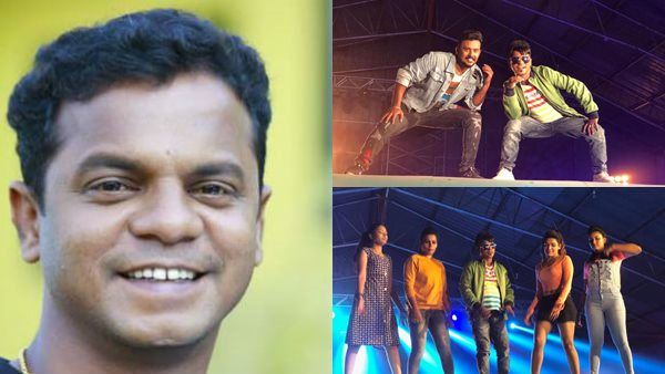 ധര്‍മജനെ കൊന്നുകൊലവിളിച്ച് സോഷ്യല്‍ മീഡിയ! വിമര്‍ശനപ്പൊങ്കാലക്കിടെ താരത്തിന്‍റെ പ്രതികരണം ഇങ്ങനെ!