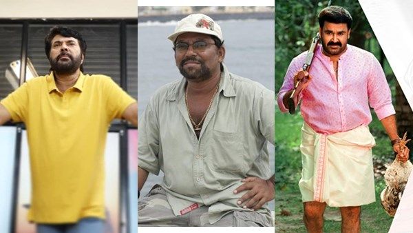 മമ്മൂട്ടിക്ക് റോപ്പ് ആക്ഷനാണ് ഇഷ്ടം! ഡ്യൂപ്പില്ലാതെ ഫൈറ്റ് ചെയ്യാനാണ് മോഹന്‍ലാലിന് താല്‍പര്യം!