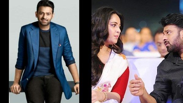 പ്രഭാസിന്റെ വിവാഹം ഉടന്‍ തന്നെ? സഹോ കഴിഞ്ഞാല്‍ ഇടവേള! വധു ആരാണെന്നറിയുമോ?