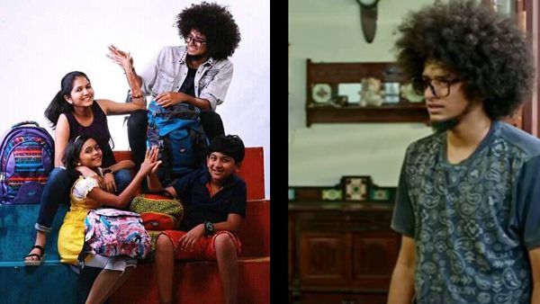 പ്രിയപ്പെട്ടവര്‍ ഒരുക്കിയ പിറന്നാള്‍ സര്‍പ്രൈസ്! അമ്പരന്ന് മുടിയന്‍! വീഡിയോ വൈറലാവുന്നു!