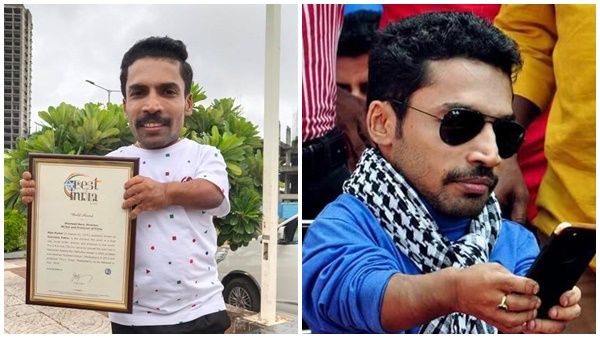 പൃഥ്വിയുടെ ആ സ്വപ്നം പക്രുവിനുമുണ്ട്! അവാർഡ് കിട്ടിയ സന്തോഷത്തോടൊപ്പം മോഹം തുറന്ന് പറഞ്ഞ് താരം