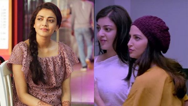 കാജല്‍ അഗര്‍വാളിനും സംഘത്തിനും വിനയായി ആ രംഗം! സെന്‍സര്‍ ബോര്‍ഡിന്റെ കട്ടില്‍ കുരുങ്ങി പാരിസ് പാരിസ്