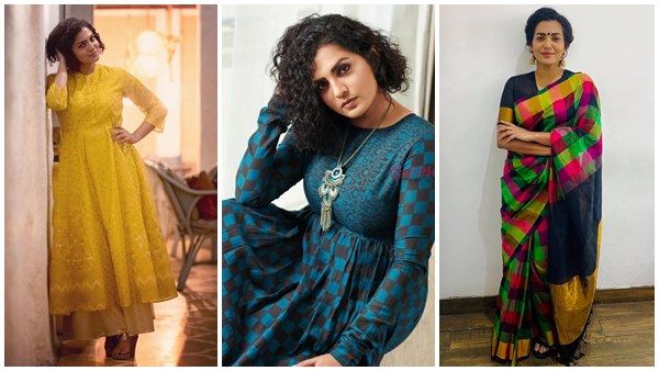 പാര്‍വതിയ്ക്ക് വീണ്ടും അംഗീകാരം, ഇത്തവണ മിസ് കുമാരി പുരസ്‌കാരം തേടി എത്തിയത് പാര്‍വതിയെ...