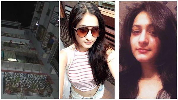 സിനിമയില്‍ അവസരം കിട്ടിയില്ല! അപ്പാര്‍ട്ടമെന്റിന്റെ മുകളില്‍ നിന്നും ചാടി യുവനടി ആത്മഹത്യ ചെയ്തു!