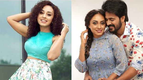 പേളി മാണി കുക്കിംഗില്‍ പരീക്ഷണം നടത്തിയപ്പോള്‍ സംഭവിച്ചത്! അവതാരക മാത്രമല്ല, നല്ലൊരു കുക്ക് കൂടിയാണ്