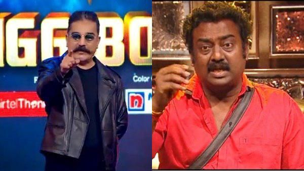 സ്ത്രീവിരുദ്ധ പരാമർശം! ബിഗ്ബോസിൽ നിന്ന് വിവാദ താരം പുറത്ത്...