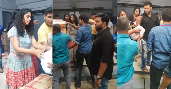 പൂര്‍ണിമയും ഇന്ദ്രജിത്തും അന്‍പോട് കൊച്ചിക്കായി വീണ്ടുമെത്തി! പറയാനുള്ളത് ഇത് മാത്രമെന്ന് ഇന്ദ്രജിത്