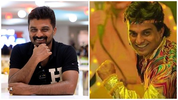 തലേ ദിവസം ഞാന്‍ പേടിച്ച് ഉറങ്ങിയില്ല! വല്ലാത്ത പേടി തോന്നി, ഡിസ്‌കോ ഡാന്‍സിനെ കുറിച്ച് സുധി കോപ്പ