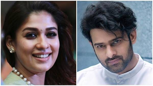 നയന്‍താരയെ ഒരുപാട് ഇഷ്ടമാണ്, തുറന്ന് പറഞ്ഞ് പ്രഭാസ്!